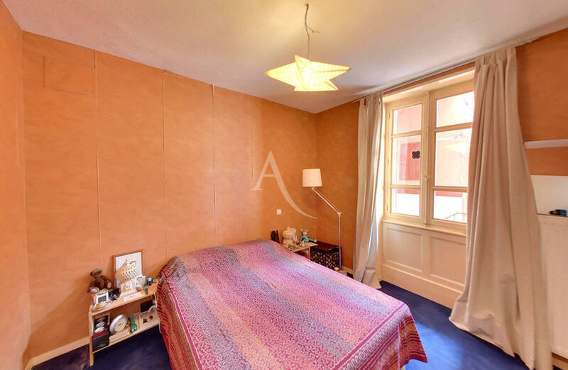 Vente appartement 7 pièces 158.46 m² à Mâcon 71000