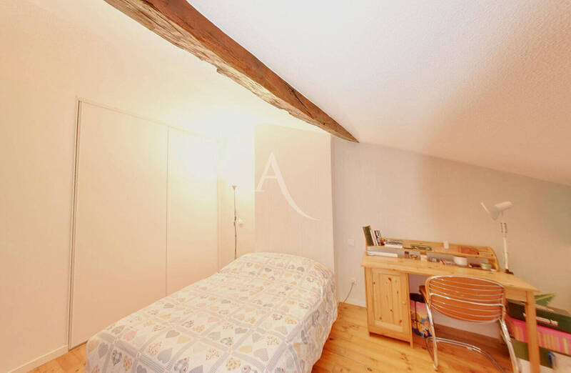 Vente appartement 7 pièces 158.46 m² à Mâcon 71000