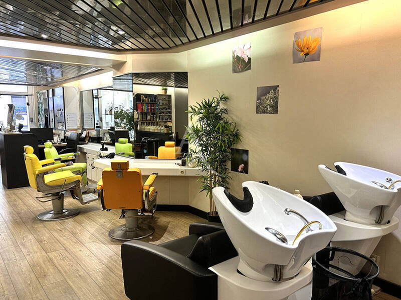 Vente fonds de commerce à Mâcon 71000 57 000 €