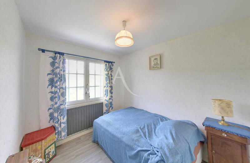 Vente maison 6 pièces 119 m² à Hurigny 71870