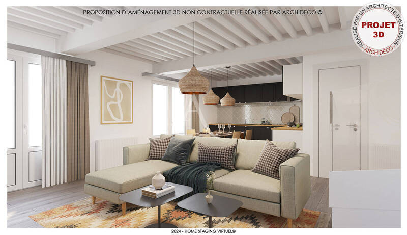 Vente maison 6 pièces 119 m² à Hurigny 71870