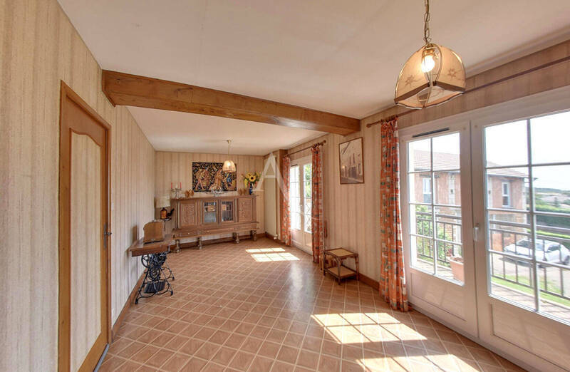 Vente maison 6 pièces 119 m² à Hurigny 71870