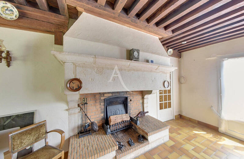 Vente maison 6 pièces 119 m² à Hurigny 71870
