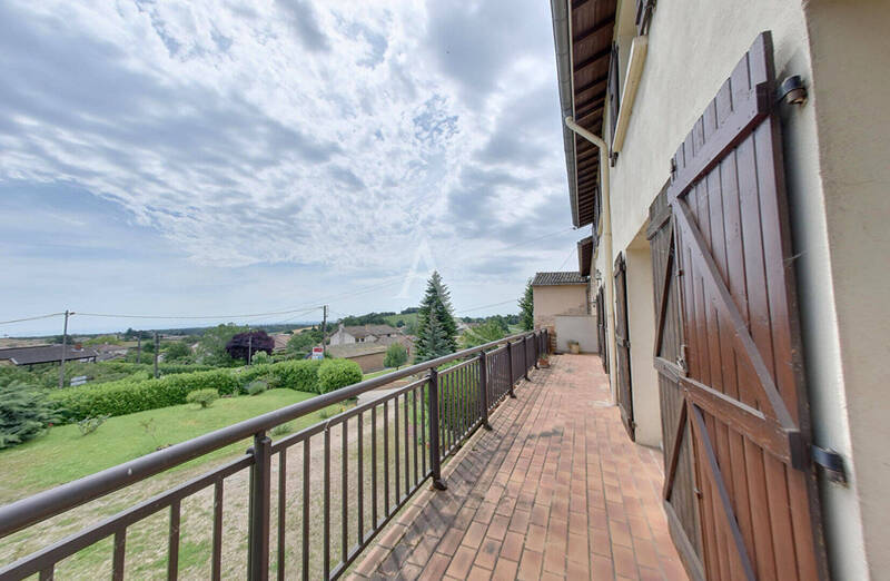 Vente maison 6 pièces 119 m² à Hurigny 71870