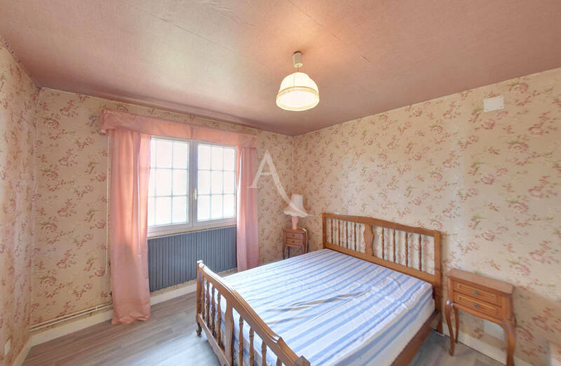 Vente maison 6 pièces 119 m² à Hurigny 71870