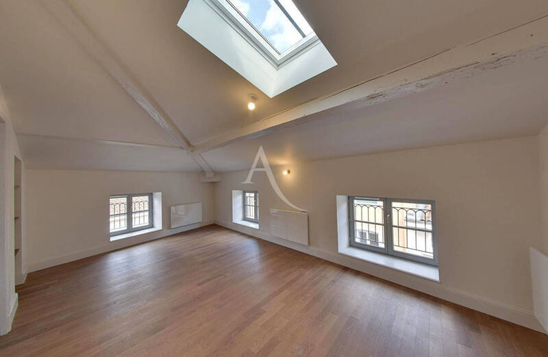 Vente appartement 3 pièces 77.8 m² à Mâcon 71000