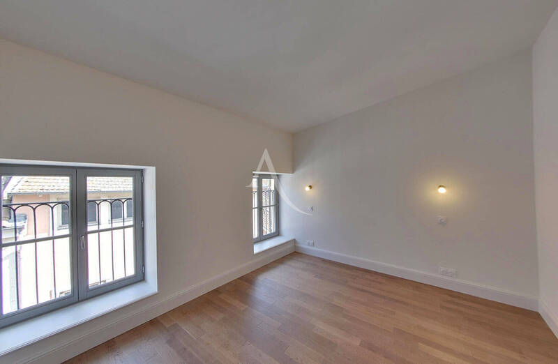 Vente appartement 3 pièces 77.8 m² à Mâcon 71000
