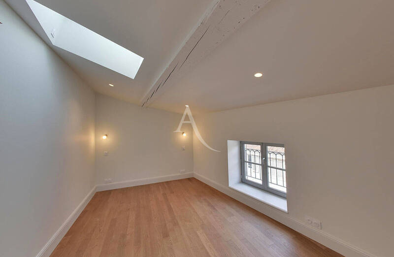 Vente appartement 3 pièces 77.8 m² à Mâcon 71000