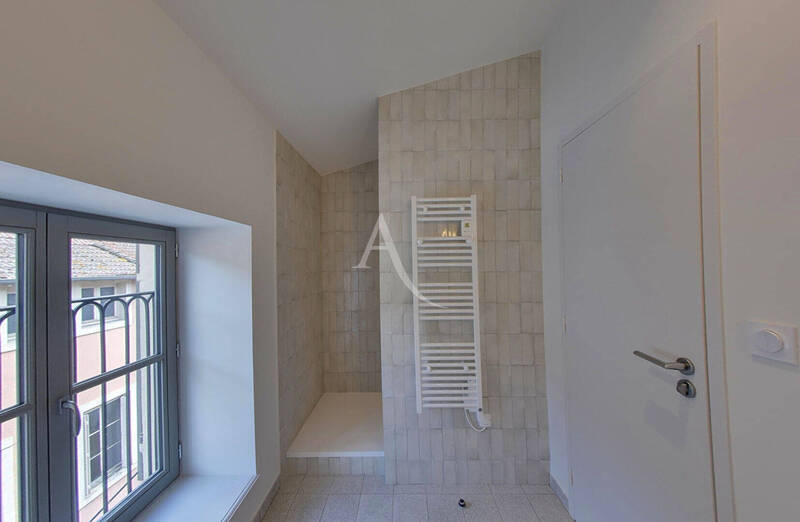 Vente appartement 3 pièces 77.8 m² à Mâcon 71000