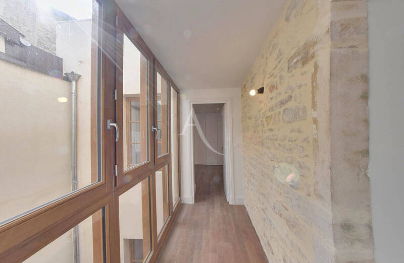 Vente appartement 4 pièces 93.4 m² à Mâcon 71000