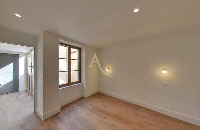 Vente appartement 4 pièces 93.4 m² à Mâcon 71000