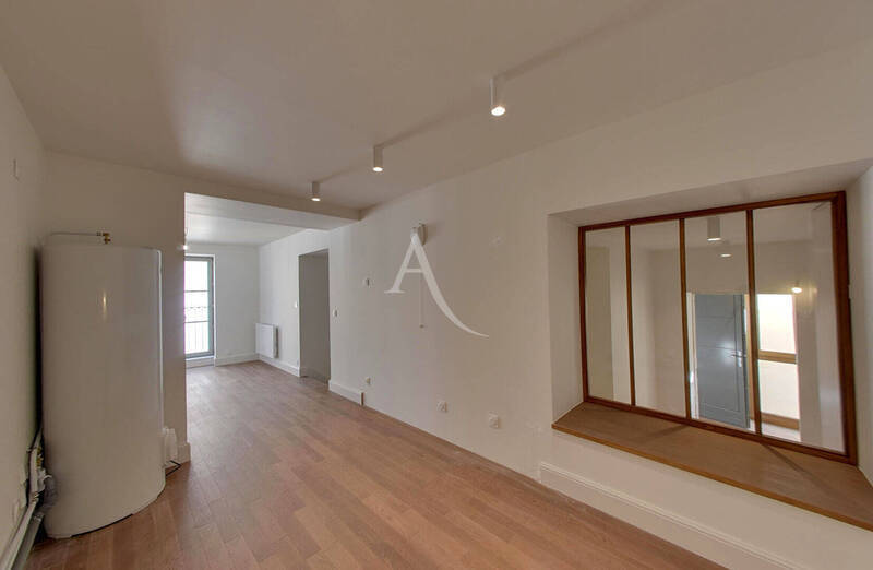Vente appartement 4 pièces 93.4 m² à Mâcon 71000