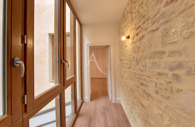 Vente appartement 4 pièces 95.3 m² à Mâcon 71000