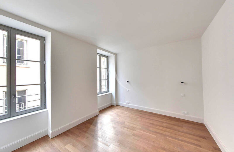 Vente appartement 4 pièces 95.3 m² à Mâcon 71000
