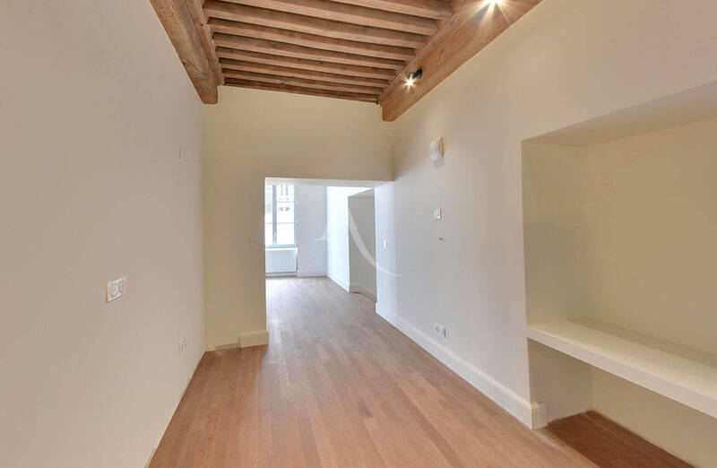 Vente appartement 4 pièces 95.3 m² à Mâcon 71000