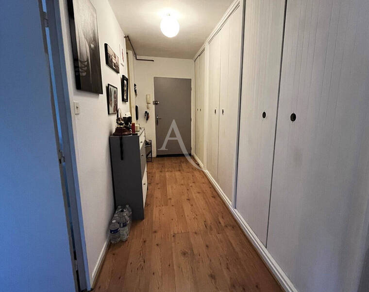 Vente appartement 3 pièces 68.16 m² à Mâcon 71000 Porte 12