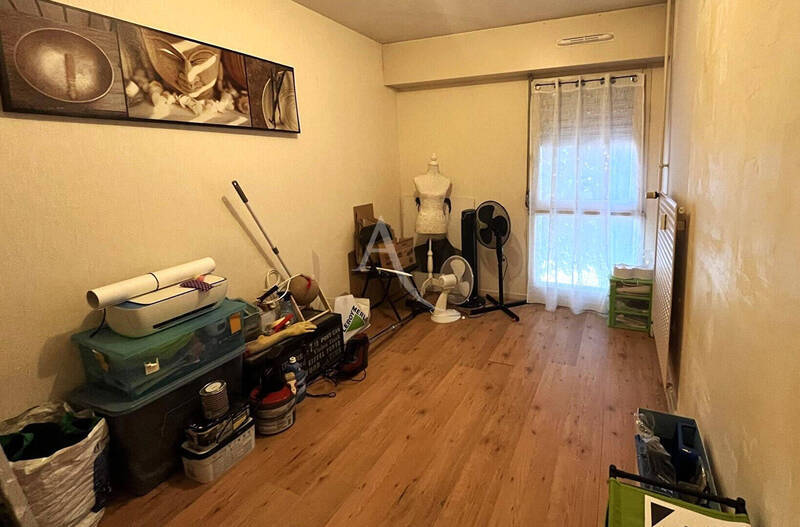 Vente appartement 3 pièces 68.16 m² à Mâcon 71000 Porte 12