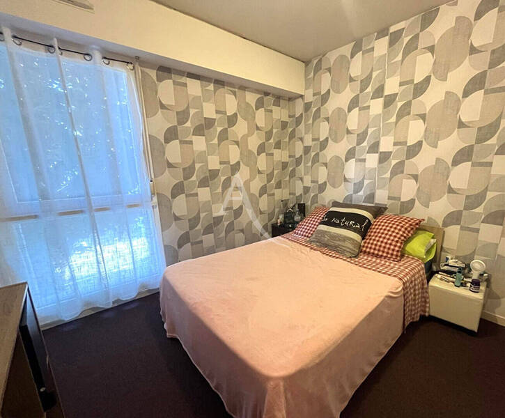 Vente appartement 3 pièces 68.16 m² à Mâcon 71000 Porte 12