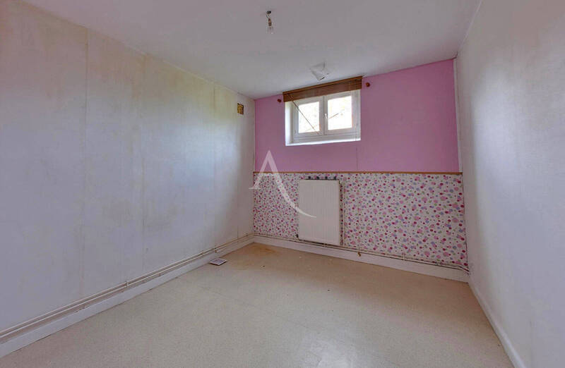 Vente immeuble à Saint-Symphorien-d'Ancelles 71570