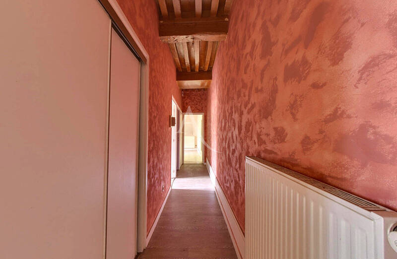 Vente immeuble à Saint-Symphorien-d'Ancelles 71570