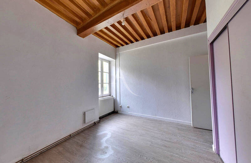 Vente immeuble à Saint-Symphorien-d'Ancelles 71570