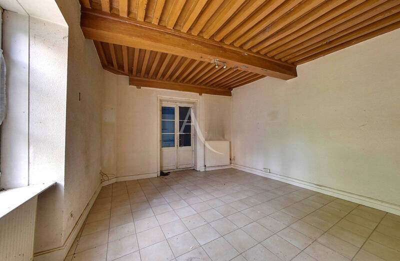 Vente immeuble à Saint-Symphorien-d'Ancelles 71570