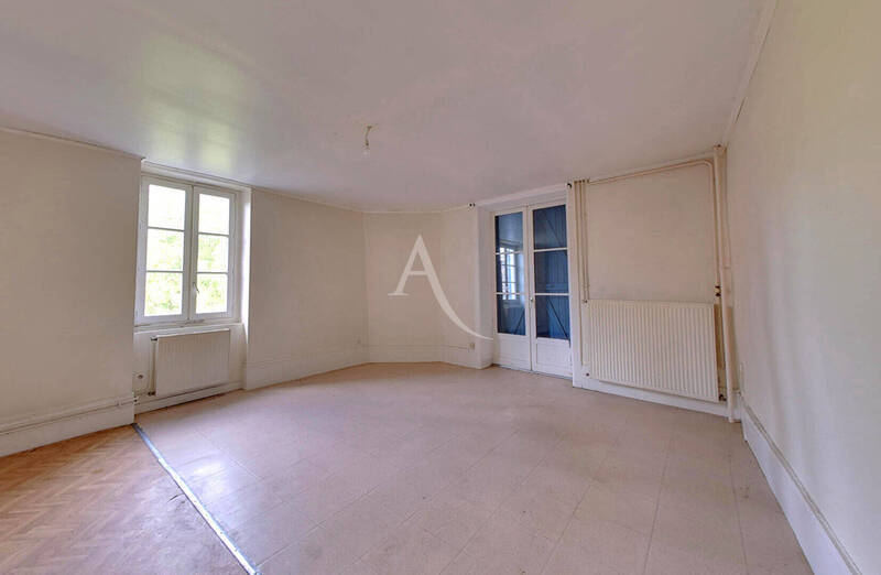 Vente immeuble à Saint-Symphorien-d'Ancelles 71570