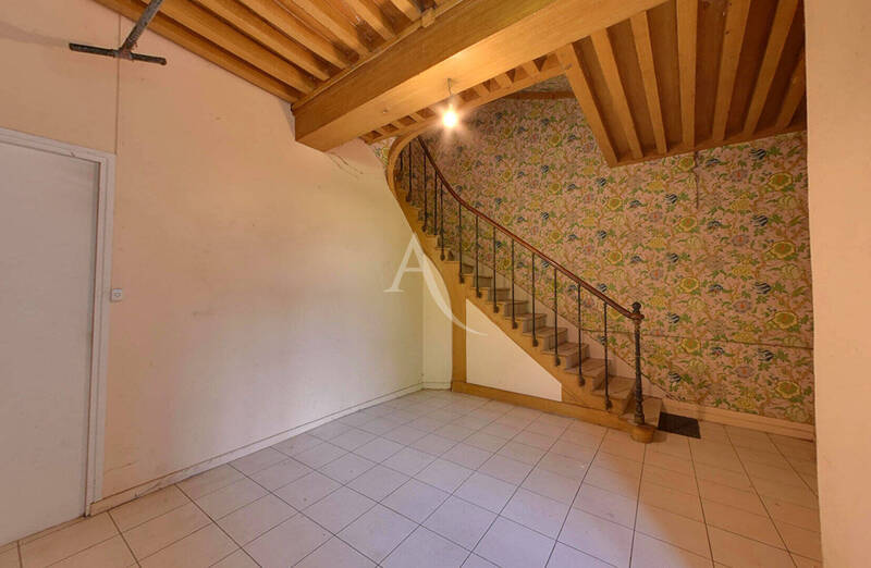Vente immeuble à Saint-Symphorien-d'Ancelles 71570