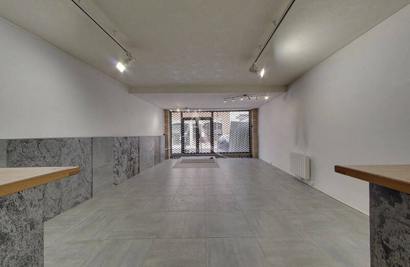 Vente local commercial à Mâcon 71000 110 000 €