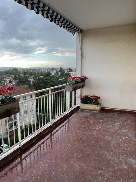 Location appartement 4 pièces 91.66 m² à Lyon 5e Arrondissement 69005 - 1 387 €