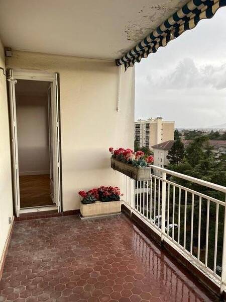 Location appartement 4 pièces 91.66 m² à Lyon 5e Arrondissement 69005 - 1 387 €