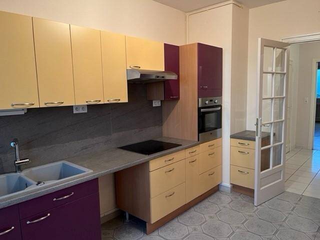 Location appartement 4 pièces 91.66 m² à Lyon 5e Arrondissement 69005 - 1 387 €