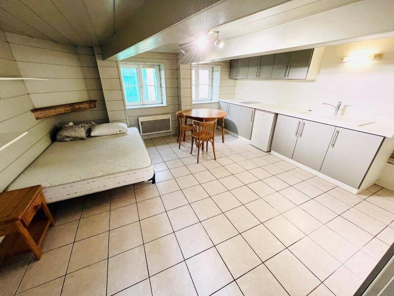 Location appartement 1 pièce 23.8 m² à Charnay-lès-Mâcon 71850 5 - 290 €