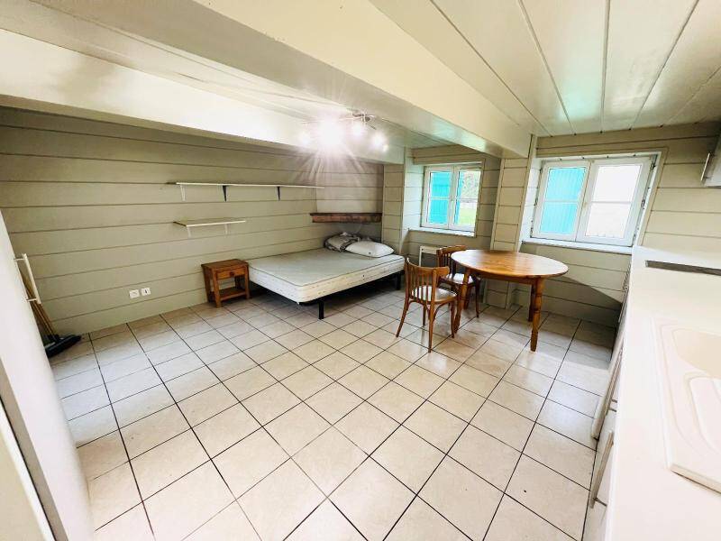 Location appartement 1 pièce 23.8 m² à Charnay-lès-Mâcon 71850 5 - 290 €