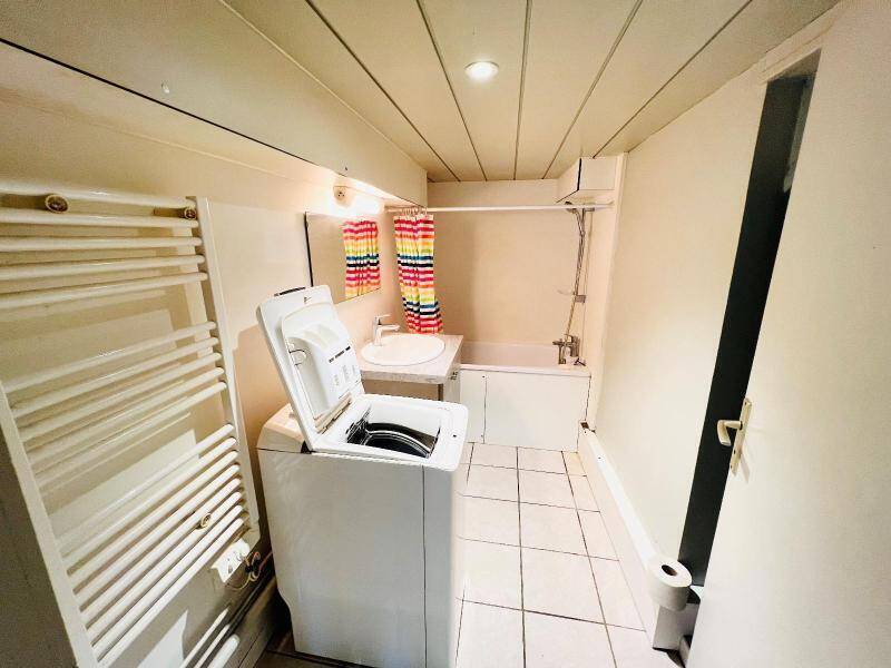 Location appartement 1 pièce 23.8 m² à Charnay-lès-Mâcon 71850 5 - 290 €