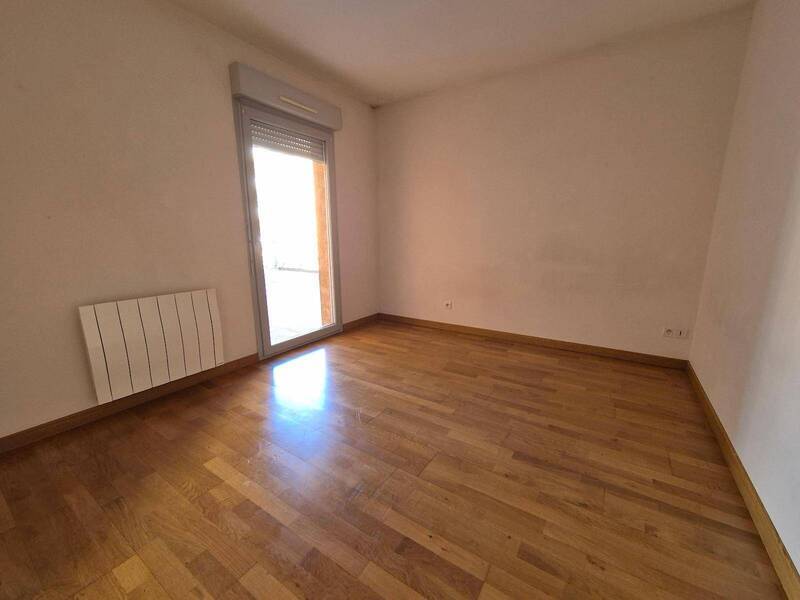 Location appartement 3 pièces 65.23 m² à Pont-de-Veyle 01290 - 724 €