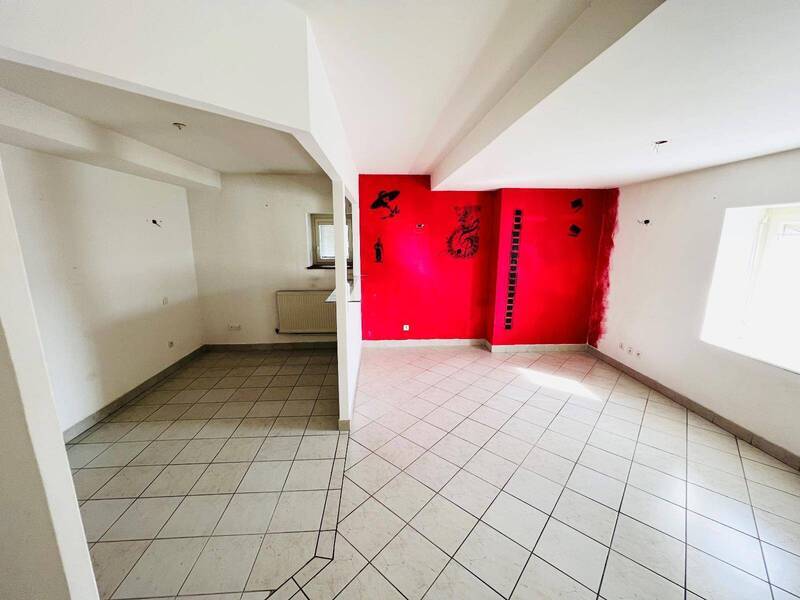 Location appartement 3 pièces 61.17 m² à Pont-de-Vaux 01190 - 480 €