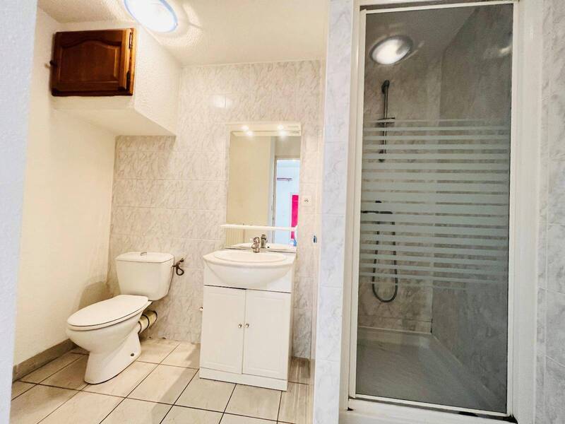 Location appartement 3 pièces 61.17 m² à Pont-de-Vaux 01190 - 480 €