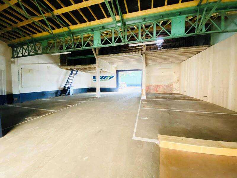 Location garage - parking parking à Mâcon 71000 - 60 €