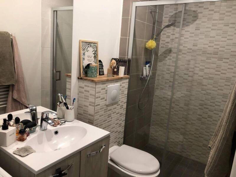 Location appartement 1 pièce 20.11 m² à Mâcon 71000 4 - 395 €