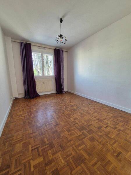 Location appartement 4 pièces 85.92 m² à Mâcon 71000 4 - 890 €