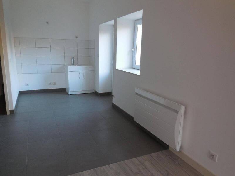 Location appartement 2 pièces 37.64 m² à Mâcon 71000 5 - 495 €