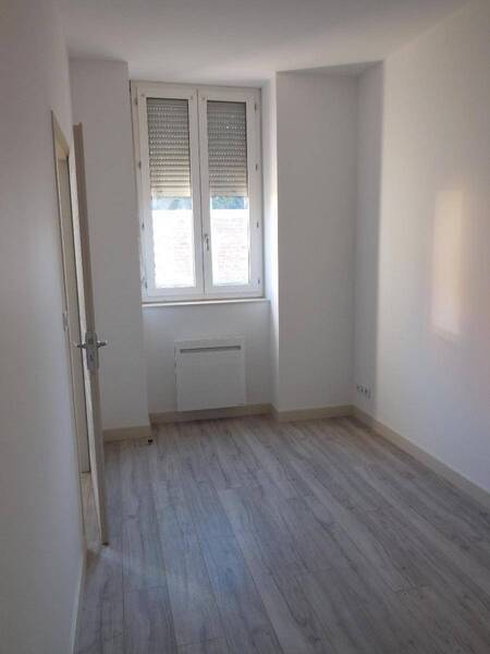 Location appartement 2 pièces 37.64 m² à Mâcon 71000 5 - 495 €
