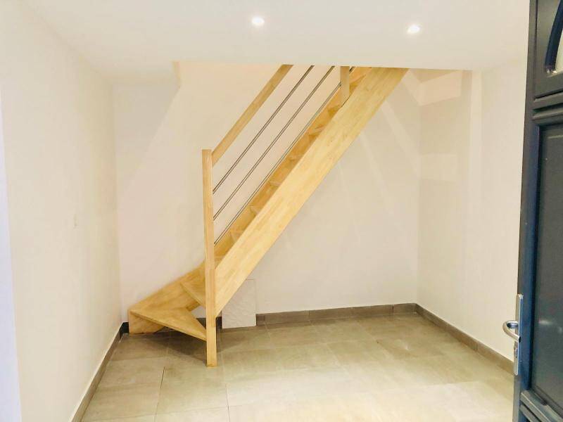 Location appartement récent 3 pièces 61.73 m² à Mâcon 71000 4 - 570 €