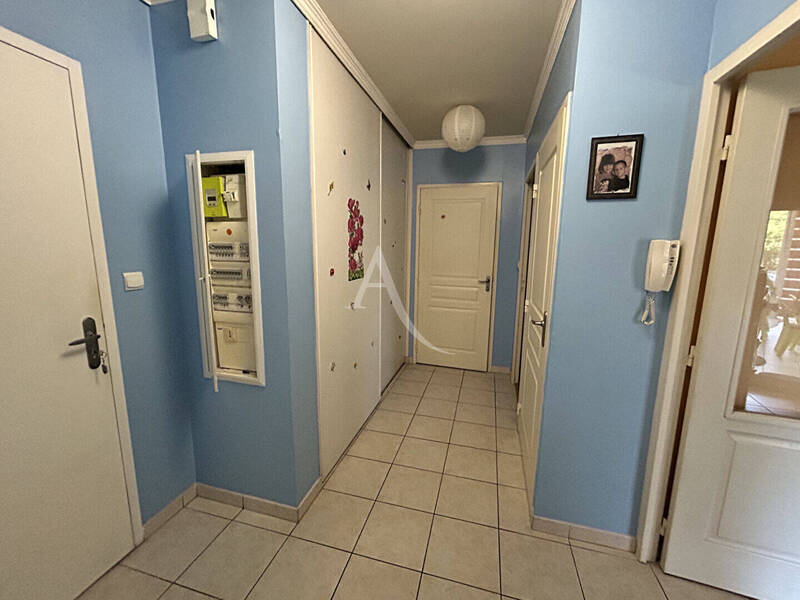 Vente appartement 3 pièces 72.22 m² à Mâcon 71000