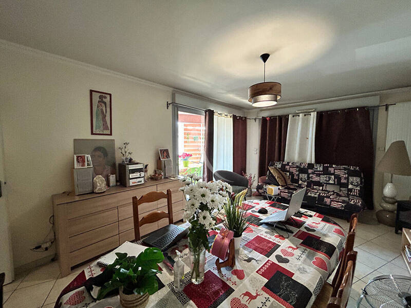 Vente appartement 3 pièces 72.22 m² à Mâcon 71000