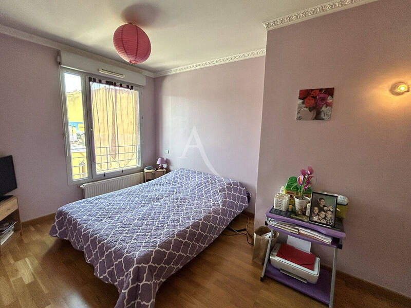 Vente appartement 3 pièces 72.22 m² à Mâcon 71000
