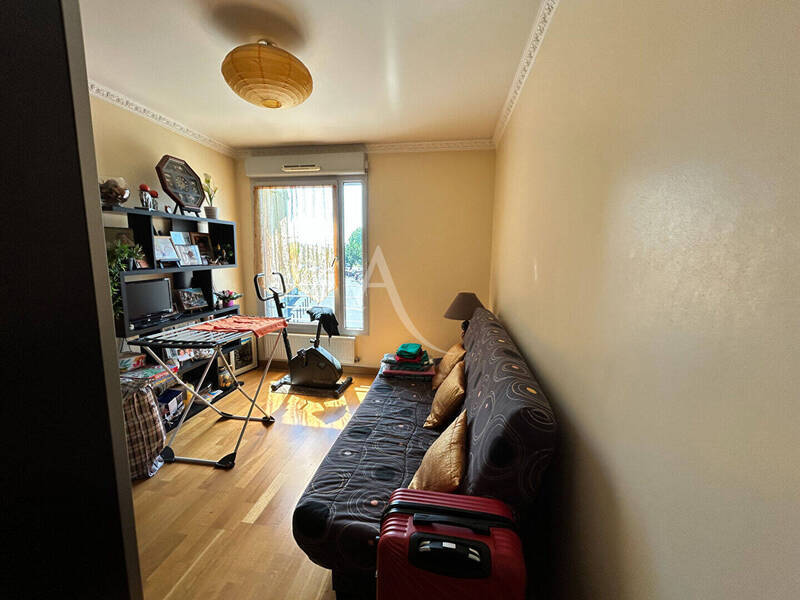 Vente appartement 3 pièces 72.22 m² à Mâcon 71000