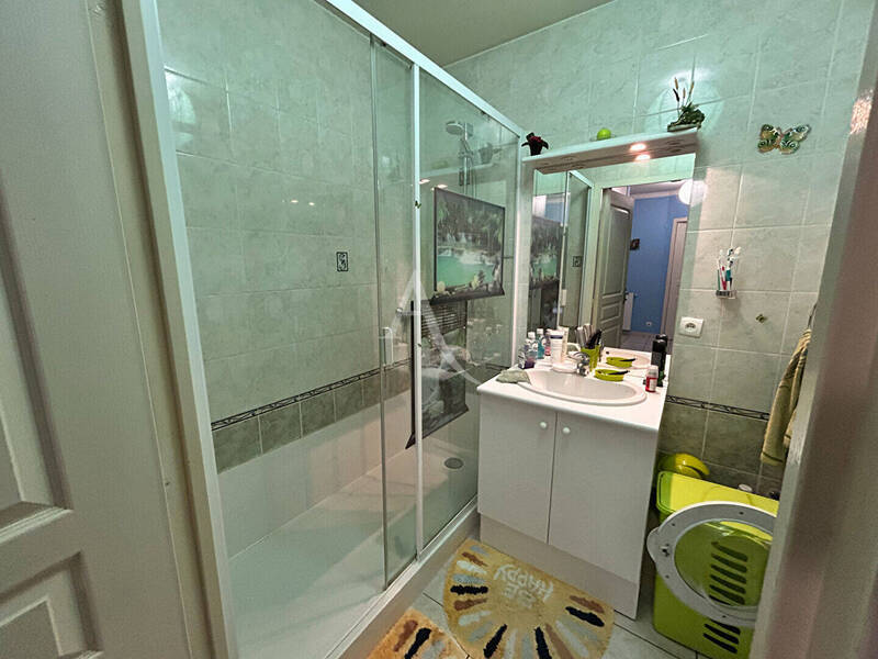 Vente appartement 3 pièces 72.22 m² à Mâcon 71000