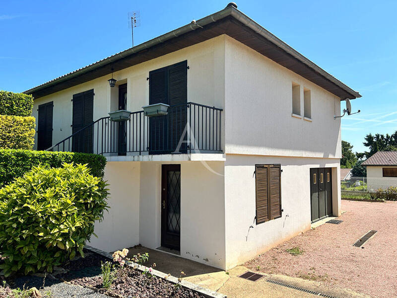 Vente maison 3 pièces 96.38 m² à Mâcon 71000